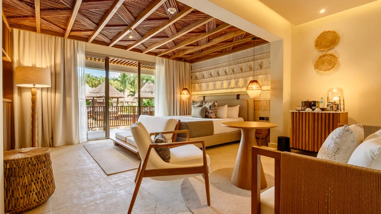 Grand Sunset Princess All Suites Resort and Spa